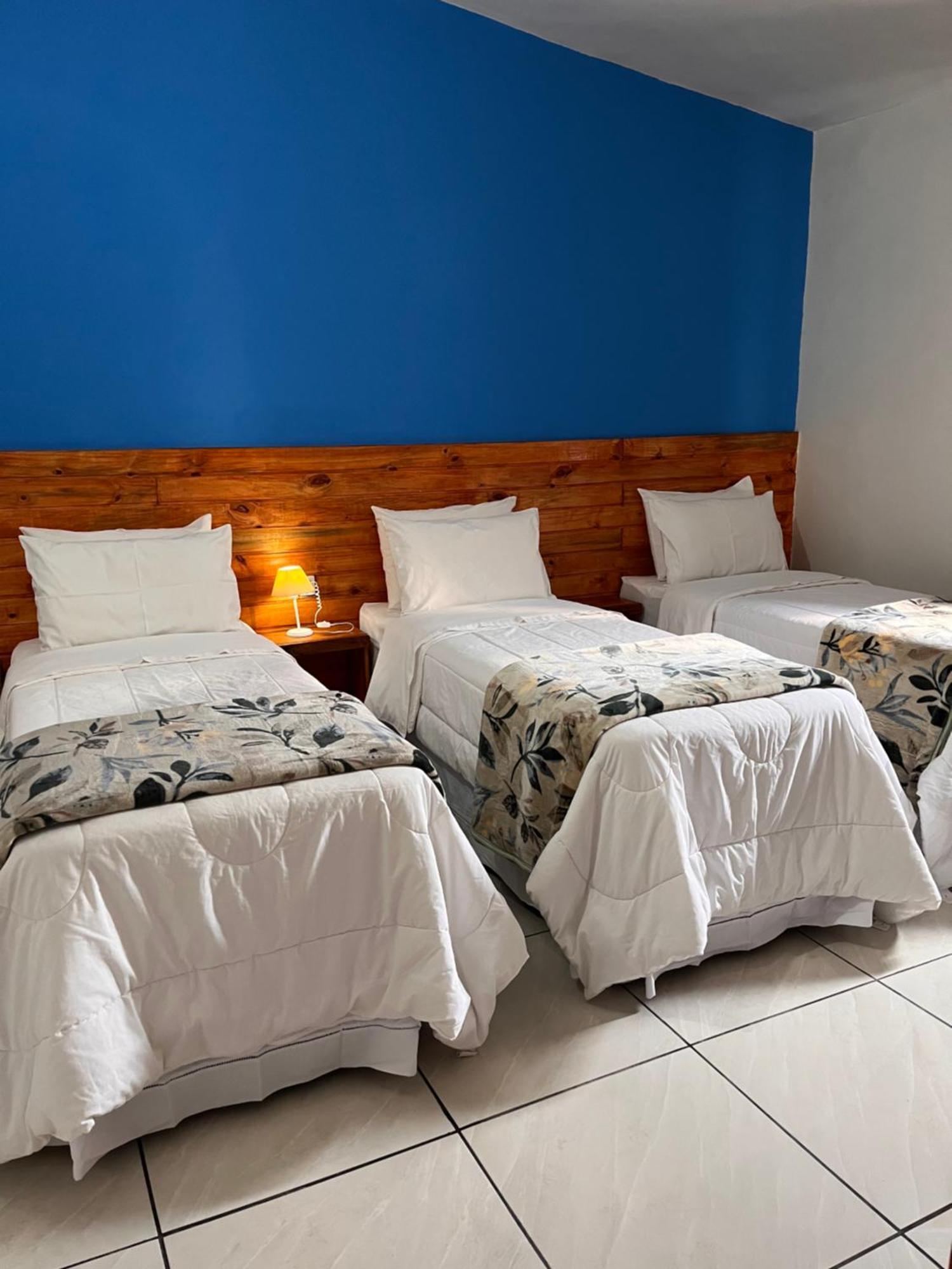 Quarto Família